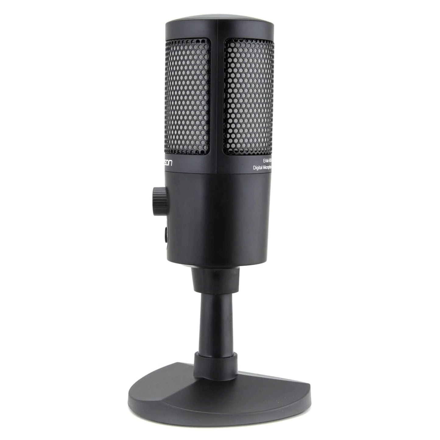 Micrófono USB Profesional Emerson con Iluminación RGB