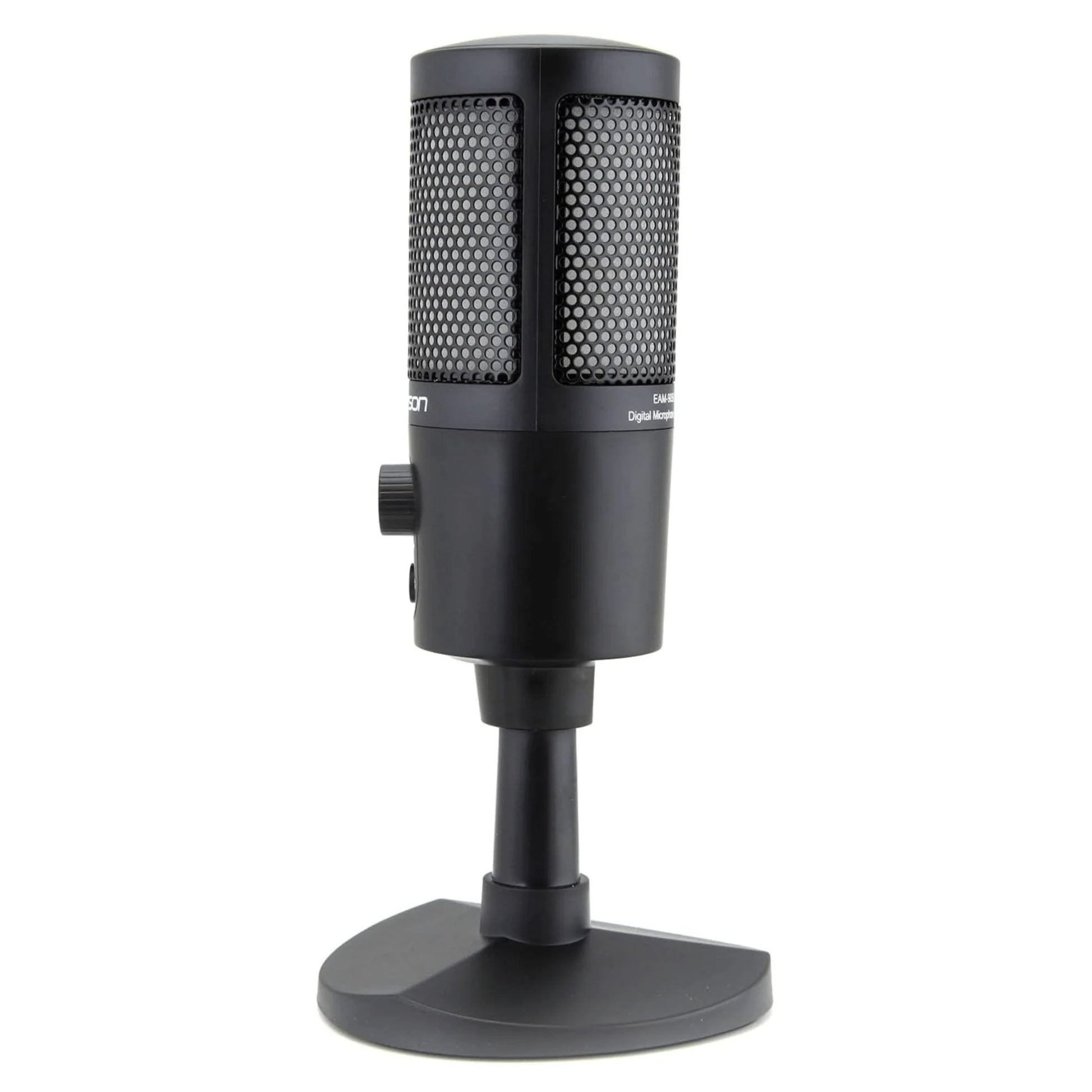 Micrófono USB Profesional Emerson con Iluminación RGB